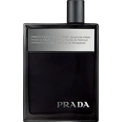 jeans prada homme prix|amber pour homme intense.